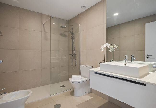 Apartamento en Funchal - Penthouse 'A Fábrica' by Madeira Sun Travel Apartamento en Funchal - Penthouse 'A Fábrica' by Madeira Sun Travel