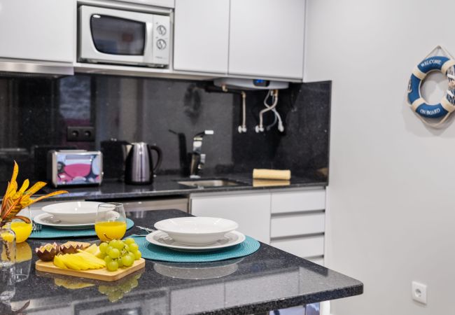 Estudio en Paúl do Mar - Seaside Sunset - Deep Sea by Madeira Sun Travel Estudio en Paúl do Mar - Seaside Sunset - Deep Sea by Madeira Sun Travel