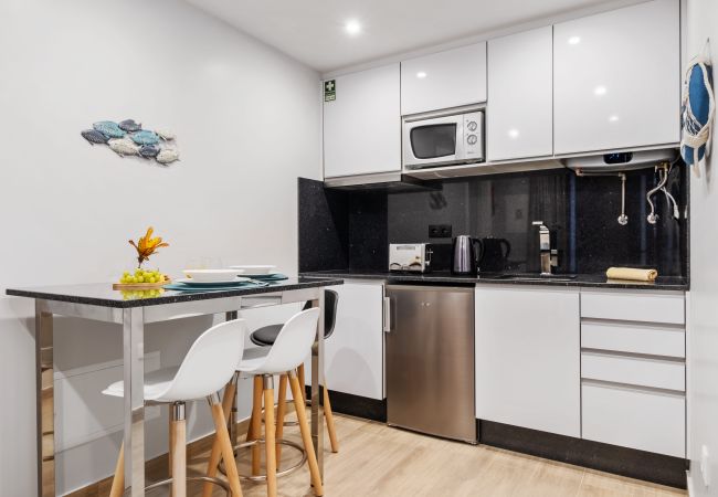 Estudio en Paúl do Mar - Seaside Sunset - Deep Sea by Madeira Sun Travel Estudio en Paúl do Mar - Seaside Sunset - Deep Sea by Madeira Sun Travel