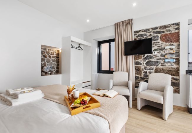 Estudio en Paúl do Mar - Seaside Sunset - Surf House by Madeira Sun Travel Estudio en Paúl do Mar - Seaside Sunset - Surf House by Madeira Sun Travel