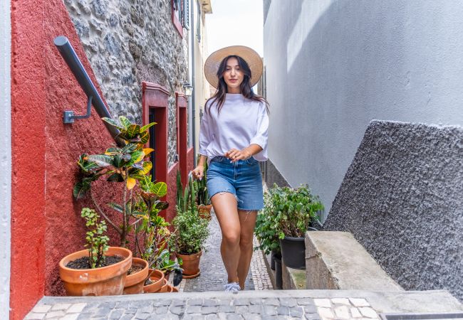 Estudio en Paúl do Mar - Seaside Sunset - Surf House by Madeira Sun Travel Estudio en Paúl do Mar - Seaside Sunset - Surf House by Madeira Sun Travel