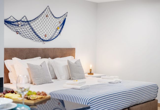 Estudio en Paúl do Mar - Seaside Sunset - Fisherman's House by Madeira Sun Estudio en Paúl do Mar - Seaside Sunset - Fisherman's House by Madeira Sun