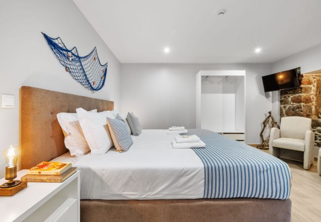 Estudio en Paúl do Mar - Seaside Sunset - Fisherman's House by Madeira Sun Estudio en Paúl do Mar - Seaside Sunset - Fisherman's House by Madeira Sun