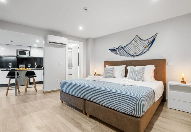 Estudio en Paúl do Mar - Seaside Sunset - Fisherman's House by Madeira Sun Estudio en Paúl do Mar - Seaside Sunset - Fisherman's House by Madeira Sun