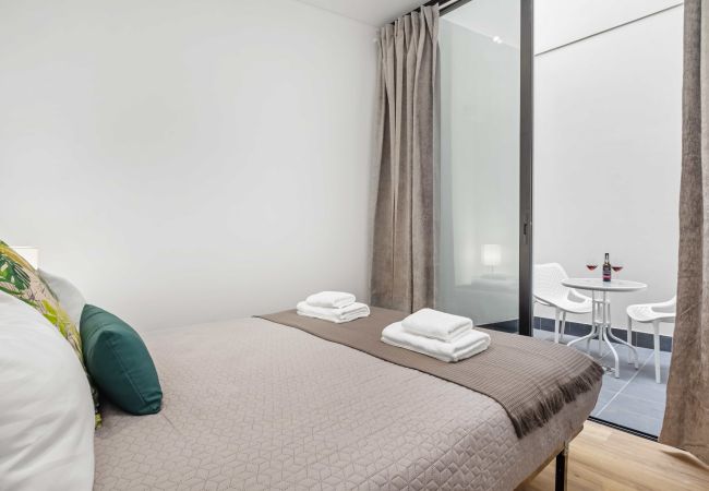 Apartamento en Funchal - Funchal Tropical - Filodendro by Madeira Sun Trave Apartamento en Funchal - Funchal Tropical - Filodendro by Madeira Sun Trave