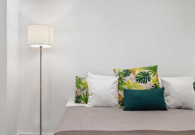 Apartamento en Funchal - Funchal Tropical - Filodendro by Madeira Sun Trave Apartamento en Funchal - Funchal Tropical - Filodendro by Madeira Sun Trave