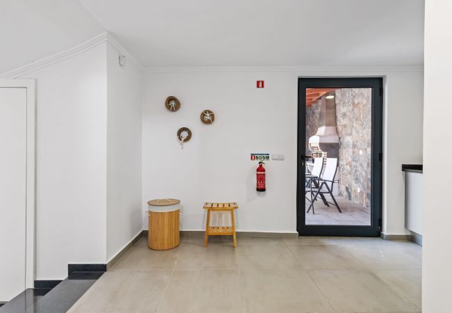 Villa en Funchal - Villa Camélia by Homie Villa en Funchal - Villa Camélia by Homie