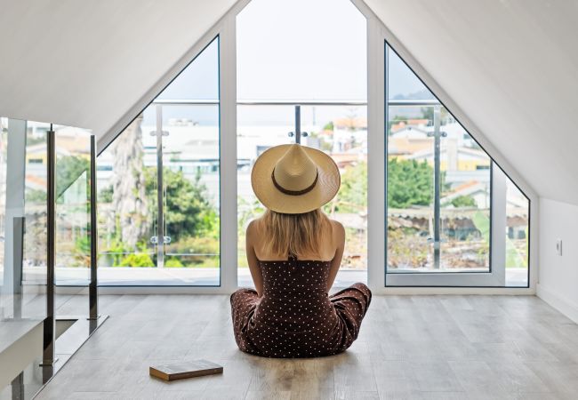Villa en Funchal - Villa Camélia by Homie Villa en Funchal - Villa Camélia by Homie
