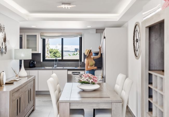 Villa en Funchal - Villa Camélia by Homie Villa en Funchal - Villa Camélia by Homie
