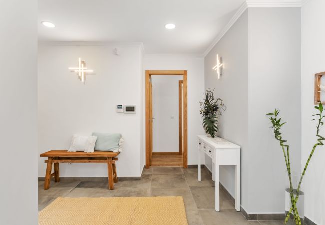Villa en Funchal - Villa Camélia by Homie Villa en Funchal - Villa Camélia by Homie