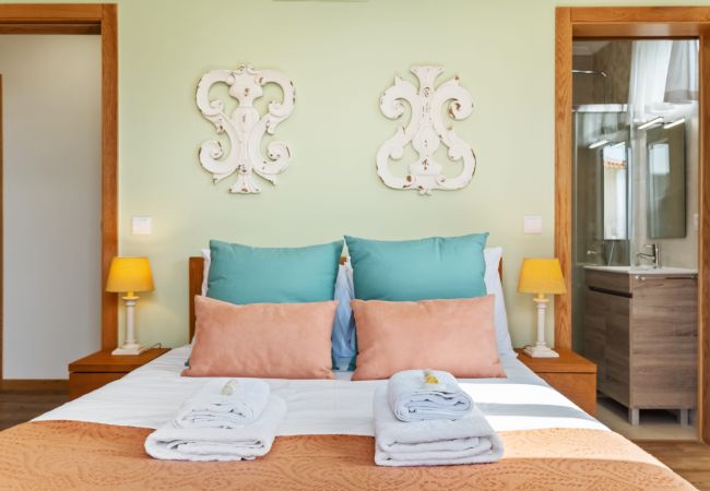 Villa en Funchal - Villa Camélia by Homie Villa en Funchal - Villa Camélia by Homie
