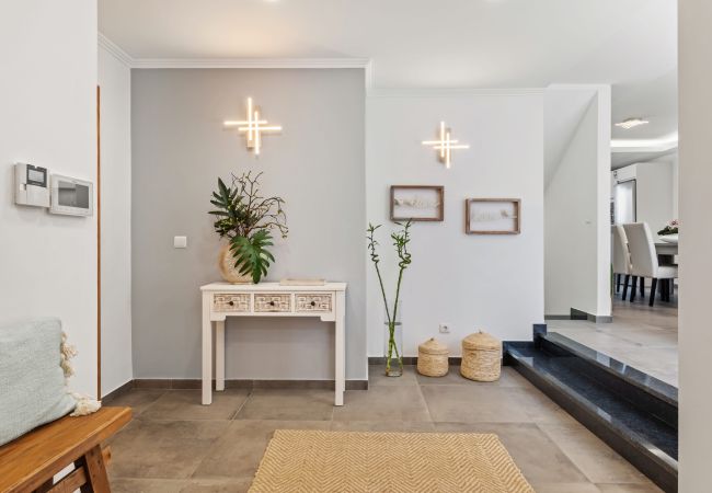 Villa en Funchal - Villa Camélia by Homie Villa en Funchal - Villa Camélia by Homie