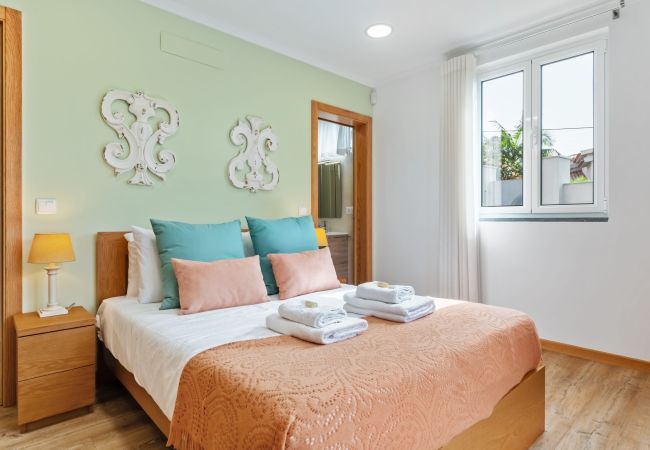 Villa en Funchal - Villa Camélia by Homie Villa en Funchal - Villa Camélia by Homie