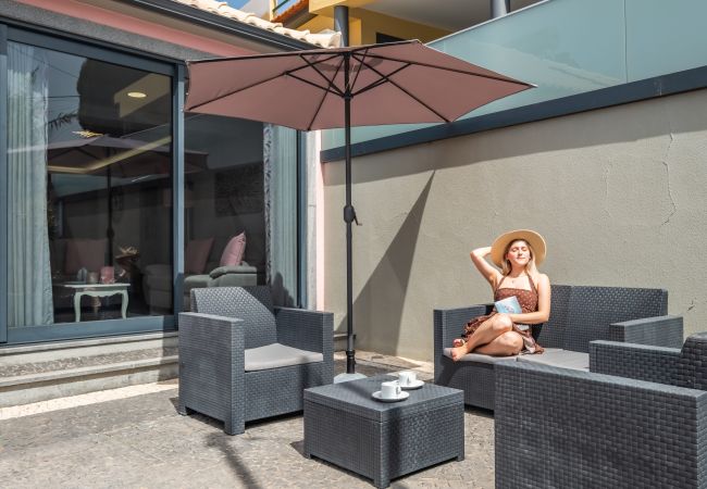 Villa en Funchal - Villa Camélia by Homie Villa en Funchal - Villa Camélia by Homie