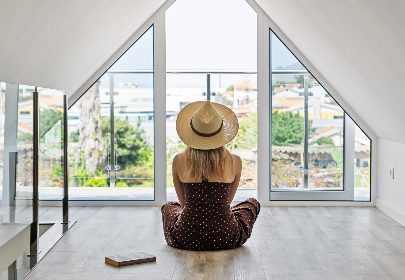 Villa en Funchal - Villa Camélia by Homie Villa en Funchal - Villa Camélia by Homie
