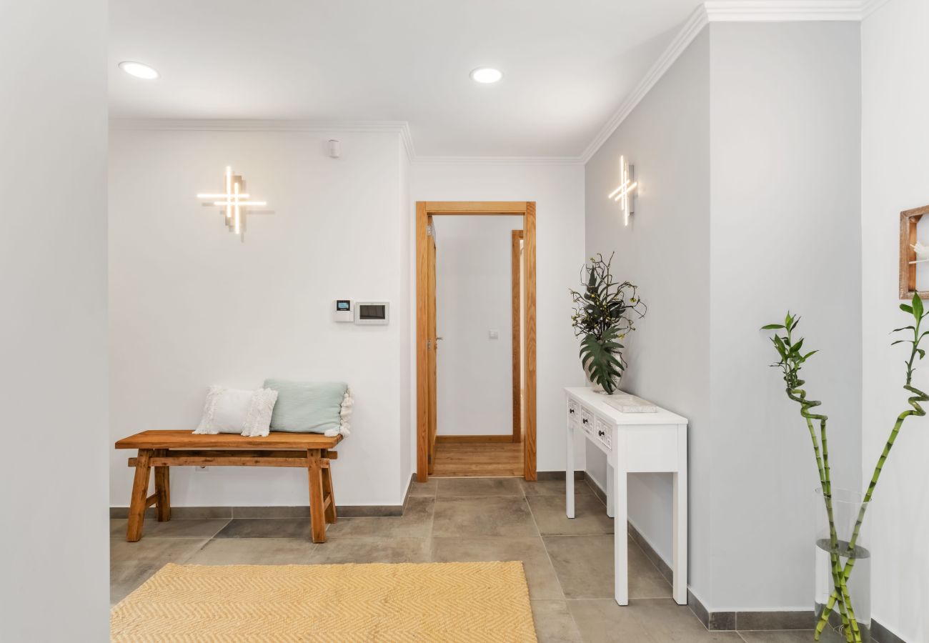 Villa en Funchal - Villa Camélia by Homie Villa en Funchal - Villa Camélia by Homie