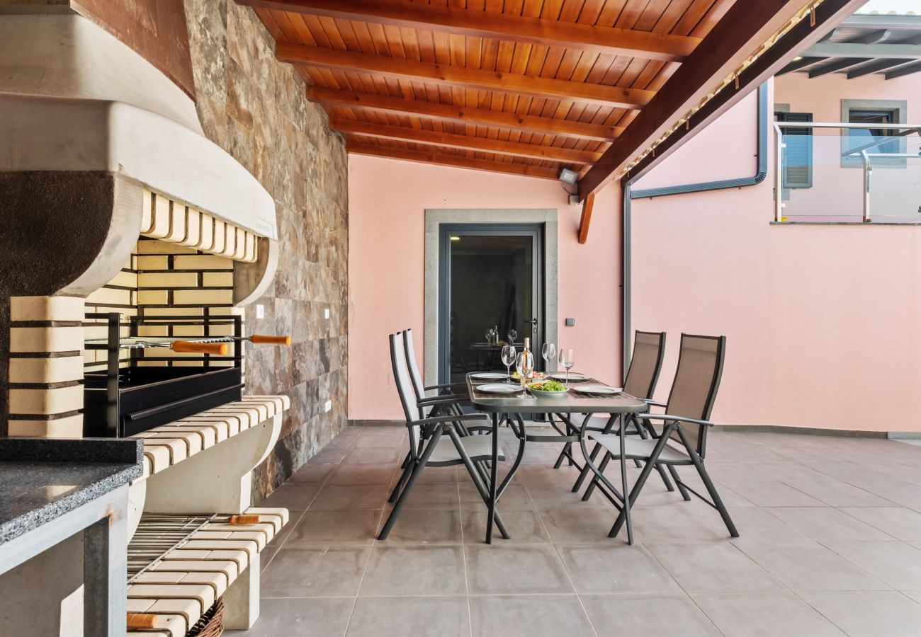 Villa en Funchal - Villa Camélia by Homie Villa en Funchal - Villa Camélia by Homie