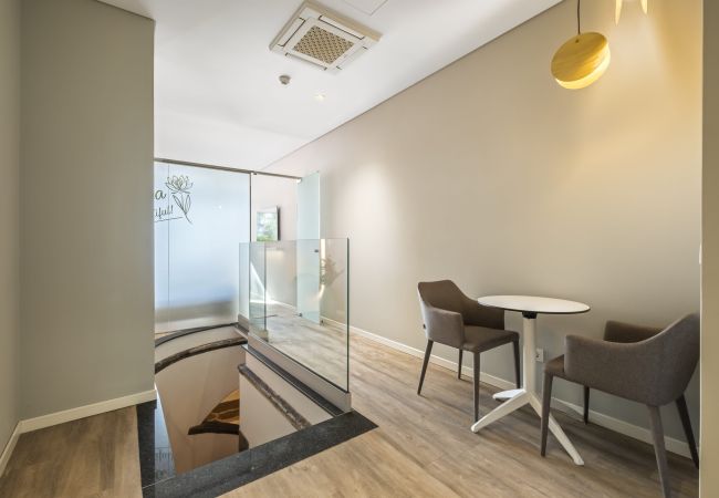Apartamento en Funchal - King David Suites 102 by Madeira Sun Travel Apartamento en Funchal - King David Suites 102 by Madeira Sun Travel