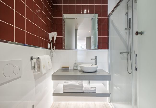 Apartamento en Funchal - King David Suites 102 by Madeira Sun Travel Apartamento en Funchal - King David Suites 102 by Madeira Sun Travel