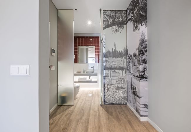Apartamento en Funchal - King David Suites 102 by Madeira Sun Travel Apartamento en Funchal - King David Suites 102 by Madeira Sun Travel