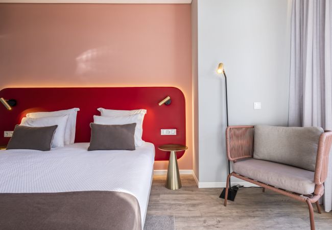 Apartamento en Funchal - King David Suites 102 by Madeira Sun Travel Apartamento en Funchal - King David Suites 102 by Madeira Sun Travel
