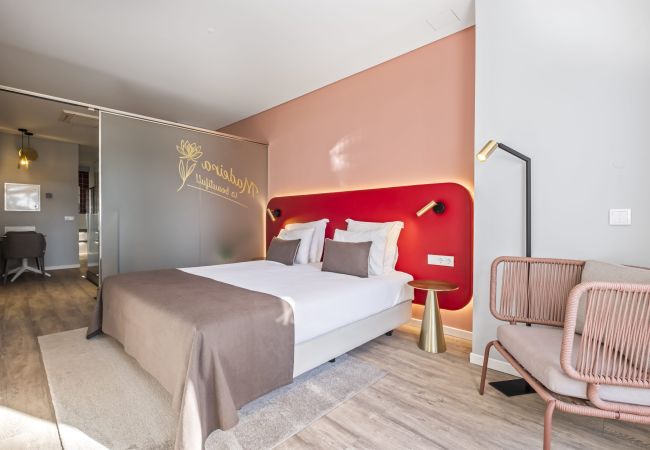 Apartamento en Funchal - King David Suites 102 by Madeira Sun Travel Apartamento en Funchal - King David Suites 102 by Madeira Sun Travel