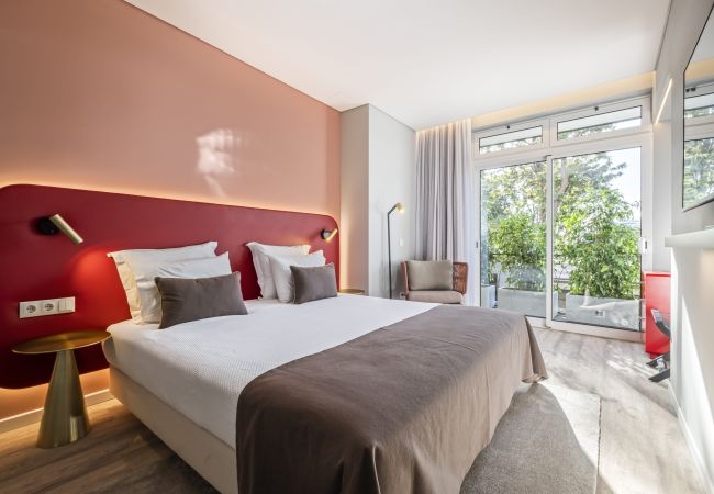 Apartamento en Funchal - King David Suites 102 by Madeira Sun Travel Apartamento en Funchal - King David Suites 102 by Madeira Sun Travel