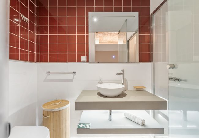 Apartamento en Funchal - King David Suites 102 by Madeira Sun Travel Apartamento en Funchal - King David Suites 102 by Madeira Sun Travel
