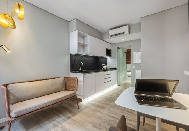 Apartamento en Funchal - King David Suites 403 by Madeira Sun Travel Apartamento en Funchal - King David Suites 403 by Madeira Sun Travel