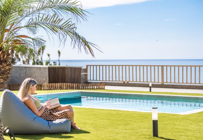 Casa en São Vicente - Hilani House by Madeira Sun Travel Casa en São Vicente - Hilani House by Madeira Sun Travel