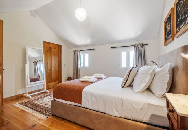 Casa en Ponta do Sol - Harmony Retreat by Madeira Sun Travel Casa en Ponta do Sol - Harmony Retreat by Madeira Sun Travel