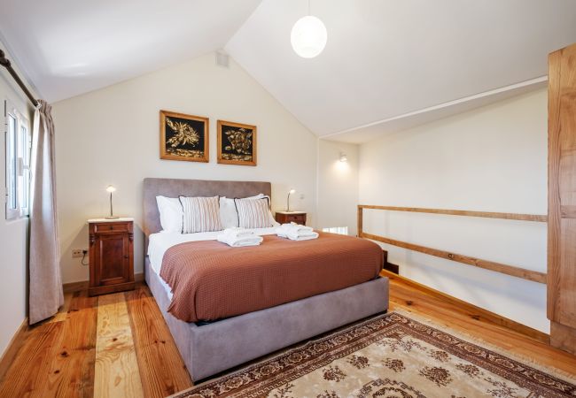 Casa en Ponta do Sol - Harmony Retreat by Madeira Sun Travel Casa en Ponta do Sol - Harmony Retreat by Madeira Sun Travel