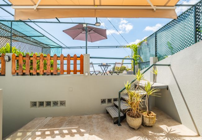 Casa en Ponta do Sol - Harmony Retreat by Madeira Sun Travel Casa en Ponta do Sol - Harmony Retreat by Madeira Sun Travel