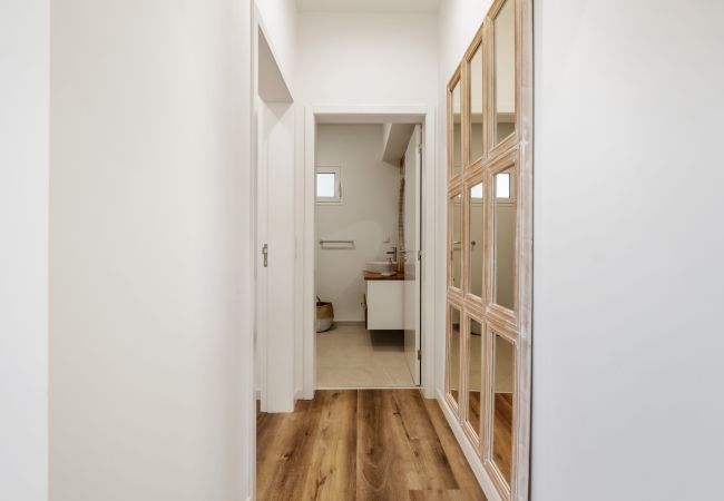 Apartamento en Ponta do Sol - Coastal Charm A by Madeira Sun Travel Apartamento en Ponta do Sol - Coastal Charm A by Madeira Sun Travel