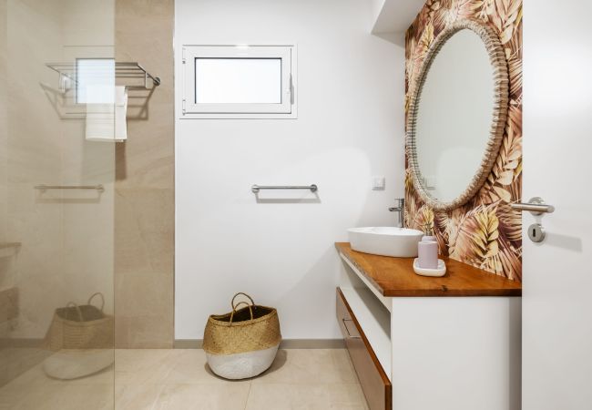 Apartamento en Ponta do Sol - Coastal Charm A by Madeira Sun Travel Apartamento en Ponta do Sol - Coastal Charm A by Madeira Sun Travel