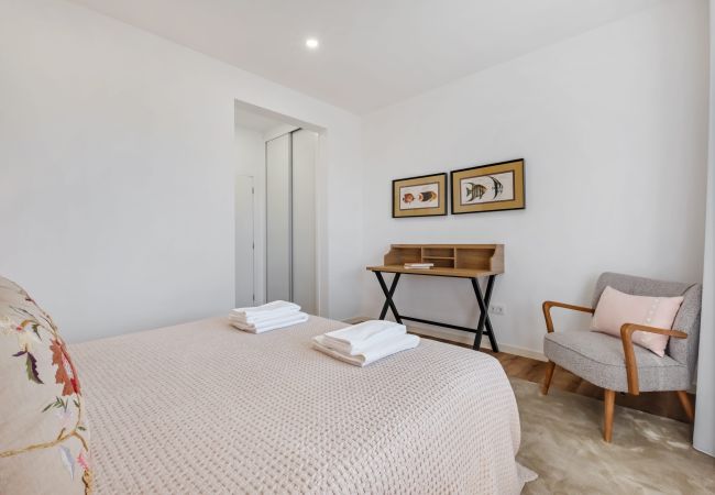 Apartamento en Ponta do Sol - Coastal Charm A by Madeira Sun Travel Apartamento en Ponta do Sol - Coastal Charm A by Madeira Sun Travel