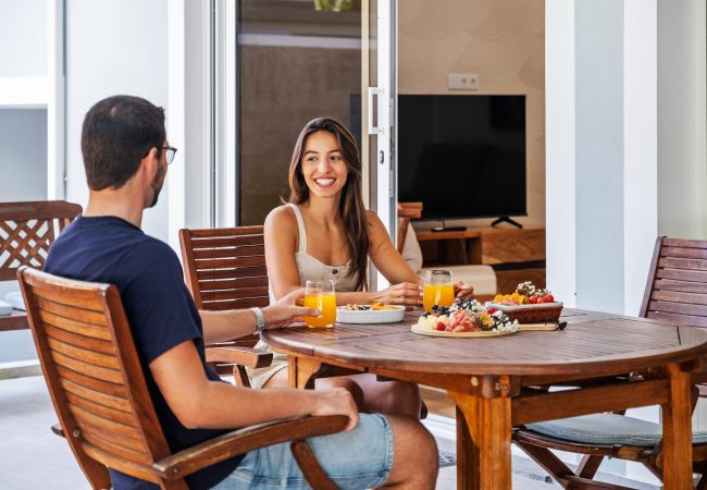 Apartamento en Ponta do Sol - Coastal Charm A by Madeira Sun Travel Apartamento en Ponta do Sol - Coastal Charm A by Madeira Sun Travel