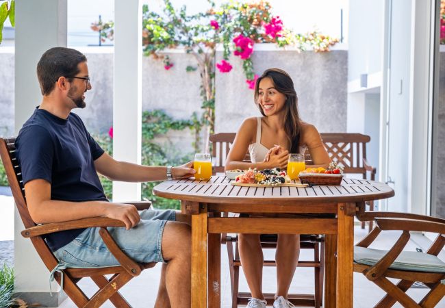 Apartamento en Ponta do Sol - Coastal Charm A by Madeira Sun Travel Apartamento en Ponta do Sol - Coastal Charm A by Madeira Sun Travel
