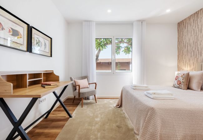 Apartamento en Ponta do Sol - Coastal Charm A by Madeira Sun Travel Apartamento en Ponta do Sol - Coastal Charm A by Madeira Sun Travel