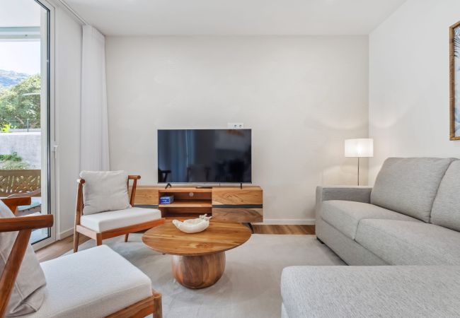 Apartamento en Ponta do Sol - Coastal Charm A by Madeira Sun Travel Apartamento en Ponta do Sol - Coastal Charm A by Madeira Sun Travel