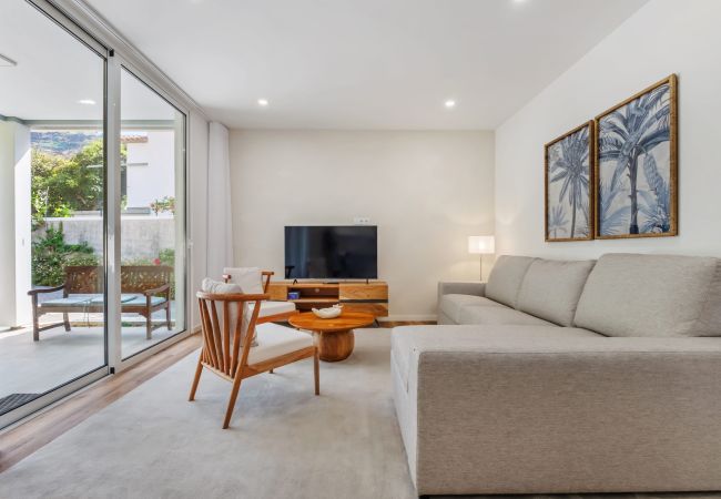 Apartamento en Ponta do Sol - Coastal Charm A by Madeira Sun Travel Apartamento en Ponta do Sol - Coastal Charm A by Madeira Sun Travel
