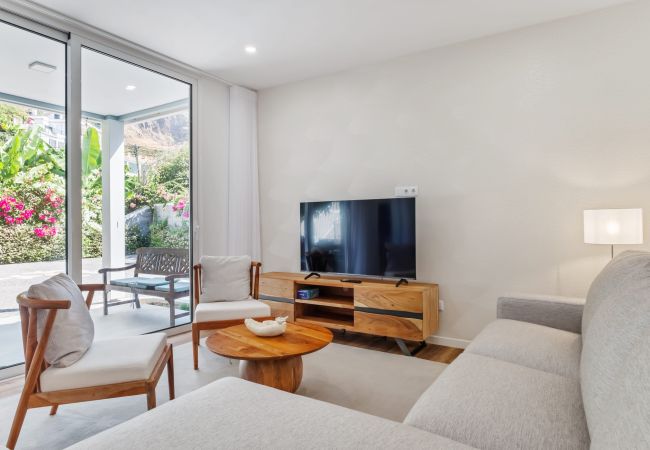 Apartamento en Ponta do Sol - Coastal Charm A by Madeira Sun Travel Apartamento en Ponta do Sol - Coastal Charm A by Madeira Sun Travel