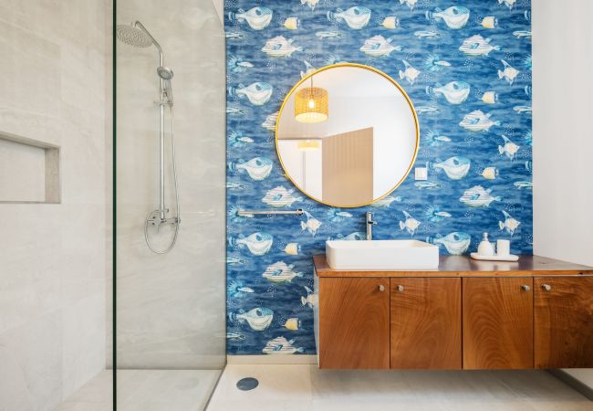 Apartamento en Ponta do Sol - Coastal Charm A by Madeira Sun Travel Apartamento en Ponta do Sol - Coastal Charm A by Madeira Sun Travel