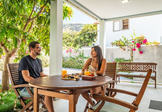 Apartamento en Ponta do Sol - Coastal Charm A by Madeira Sun Travel Apartamento en Ponta do Sol - Coastal Charm A by Madeira Sun Travel