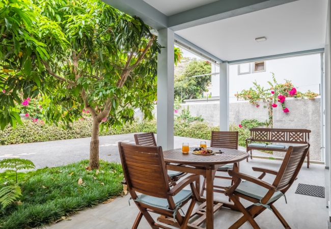 Apartamento en Ponta do Sol - Coastal Charm A by Madeira Sun Travel Apartamento en Ponta do Sol - Coastal Charm A by Madeira Sun Travel