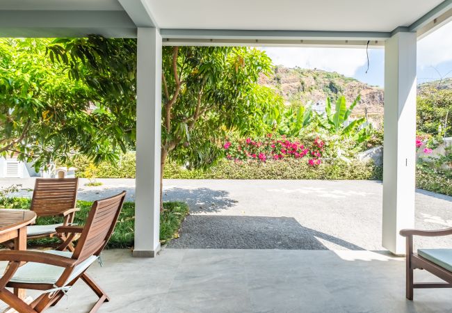 Apartamento en Ponta do Sol - Coastal Charm A by Madeira Sun Travel Apartamento en Ponta do Sol - Coastal Charm A by Madeira Sun Travel