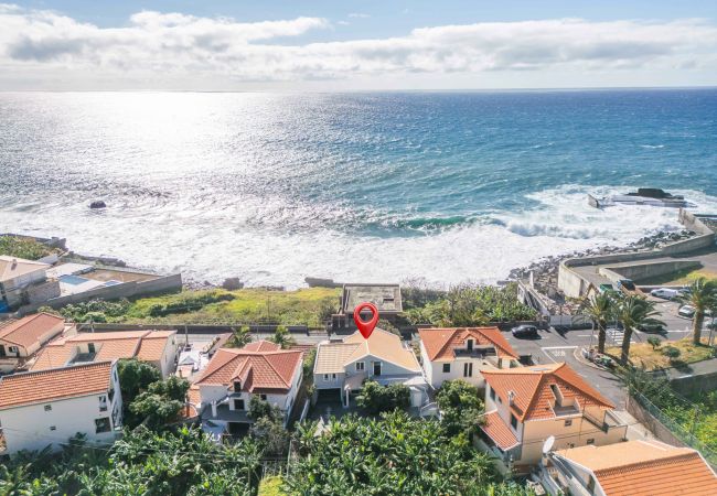 Apartamento en Ponta do Sol - Coastal Charm A by Madeira Sun Travel Apartamento en Ponta do Sol - Coastal Charm A by Madeira Sun Travel