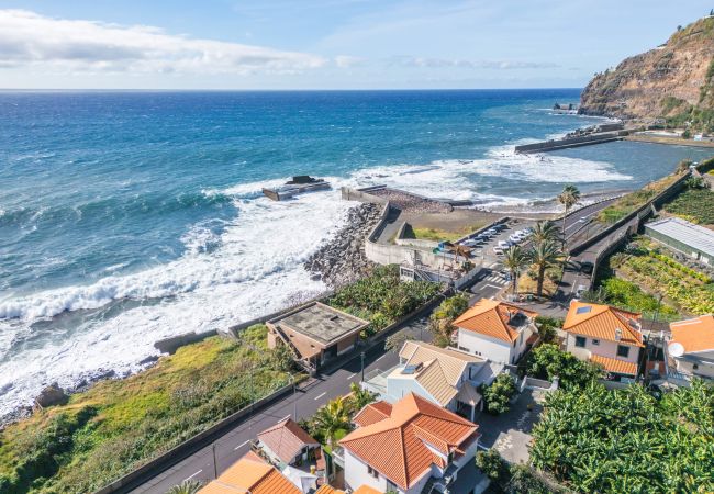 Apartamento en Ponta do Sol - Coastal Charm A by Madeira Sun Travel Apartamento en Ponta do Sol - Coastal Charm A by Madeira Sun Travel