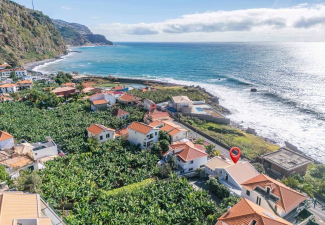 Apartamento en Ponta do Sol - Coastal Charm A by Madeira Sun Travel Apartamento en Ponta do Sol - Coastal Charm A by Madeira Sun Travel
