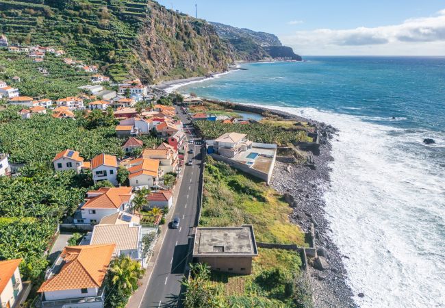 Apartamento en Ponta do Sol - Coastal Charm A by Madeira Sun Travel Apartamento en Ponta do Sol - Coastal Charm A by Madeira Sun Travel